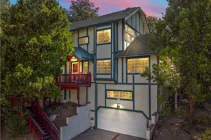 955 Teakwood Dr, Lake Arrowhead, CA 92352 - Photo 1