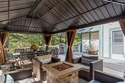 955 Teakwood Drive, Lake Arrowhead, CA 92352 - Photo 3