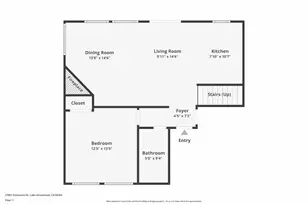 27821 Peninsula Dr, Lake Arrowhead, CA 92352 - Photo 35