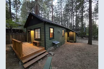 740 Oriole, Big Bear Lake, CA 92315 - Photo 1