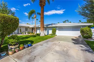 1450 Tamarisk Rd, Palm Springs, CA 92262 - Photo 5