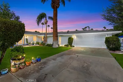 1450 Tamarisk Rd, Palm Springs, CA 92262 - Photo 1