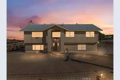 33825 P Street, Barstow, CA 92311 - Photo 1