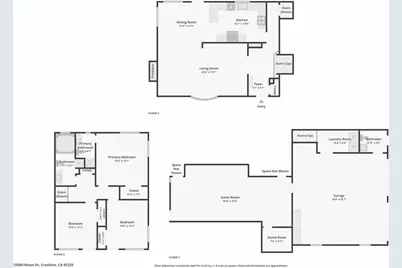 25089 Moon Drive, Crestline, CA 92325 - Photo 59