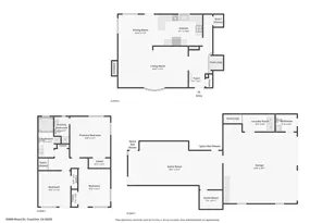 25089 Moon Dr, Crestline, CA 92325 - Photo 59