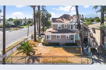 708 W 9th Street, San Bernardino, CA 92410 - Photo 1