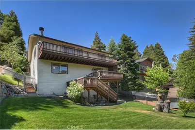 489 Dorn, Crestline, CA 92325 - Photo 1