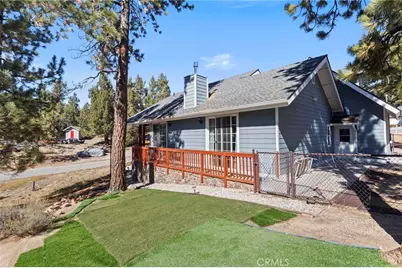 534 Highland, Big Bear Lake, CA 92315 - Photo 35