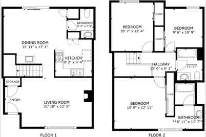 5135 Taos Drive, Montclair, CA 91763 - Photo 21