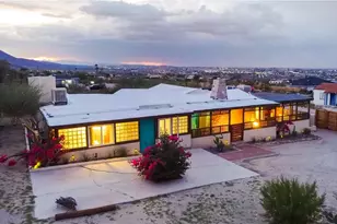 74707 Sunset, 29 Palms MCB, CA 92277 - Photo 37