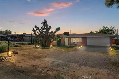 7590 Aster Ave, Yucca Valley, CA 92284 - Photo 1