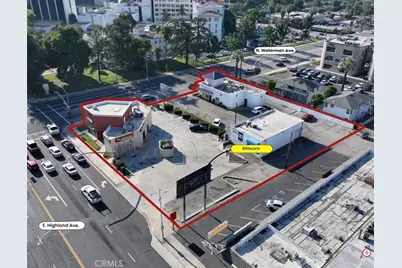 291 291-297 E Highland, San Bernardino, CA 92404 - Photo 3