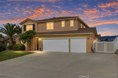31064 Quarry, Mentone, CA 92359 - Photo 1