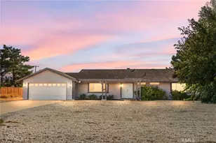 19891 Talihina Rd, Apple Valley, CA 92307 - Photo 1