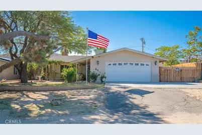 57373 Pueblo, Yucca Valley, CA 92284 - Photo 29