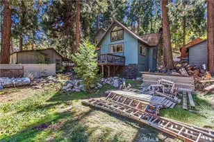 40998 Pine, Forest Falls, CA 92339 - Photo 21