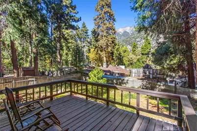 40998 Pine, Forest Falls, CA 92339 - Photo 19