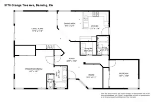 5776 Orange Tree, Banning, CA 92220 - Photo 35