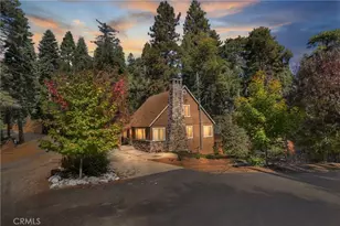 863 Oak Rd, Lake Arrowhead, CA 92386 - Photo 1
