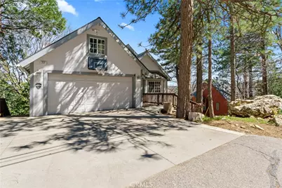 221 Grizzly Road, Lake Arrowhead, CA 92317 - Photo 3