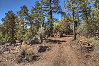 29 Lakeview, Fawnskin, CA 92333 - Photo 33