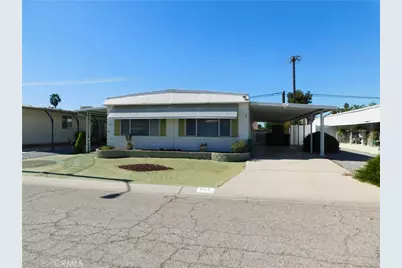 853 Santa Teresa Way, Hemet, CA 92545 - Photo 1