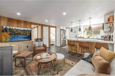 39470 North Shore, Fawnskin, CA 92333 - Photo 3