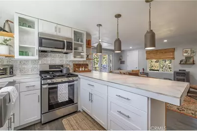 39470 North Shore, Fawnskin, CA 92333 - Photo 7