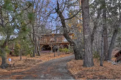 967 Knickerbocker Road, Big Bear Lake, CA 92315 - Photo 33
