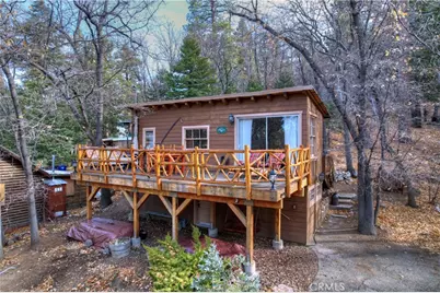 967 Knickerbocker Road, Big Bear Lake, CA 92315 - Photo 1