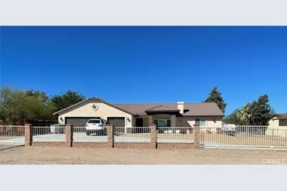 9814 Oakwood Avenue, Hesperia, CA 92345 - Photo 1