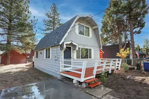 1060 Sierra, Big Bear City, CA 92314 - Photo 1