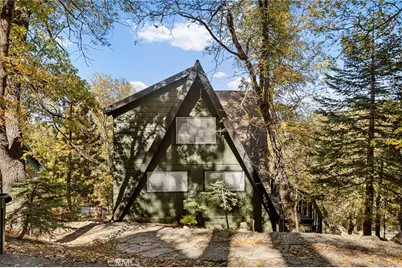 206 S Fairway, Lake Arrowhead, CA 92352 - Photo 5