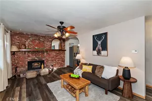 811 Leonard Ln, Sugarloaf, CA 92386 - Photo 3