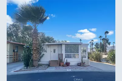 16400 Bubbling Wells #76, Desert Hot Springs, CA 92240 - Photo 1