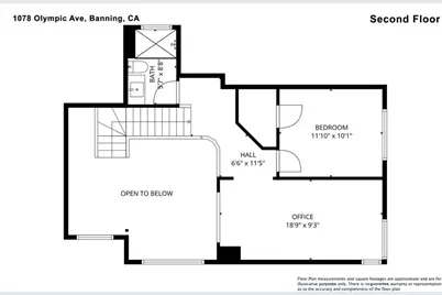 1078 Olympic, Banning, CA 92220 - Photo 33