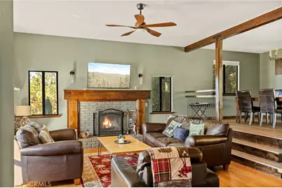 27808 Alpen, Lake Arrowhead, CA 92352 - Photo 5