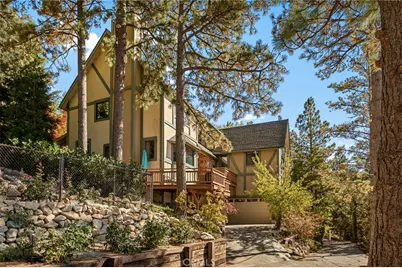 27808 Alpen, Lake Arrowhead, CA 92352 - Photo 47