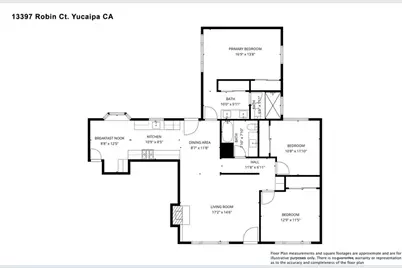 13397 Robin Court, Yucaipa, CA 92399 - Photo 35