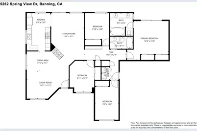 5262 Spring View, Banning, CA 92220 - Photo 29