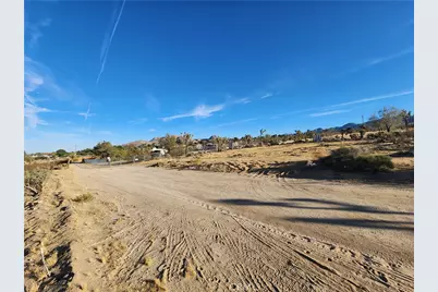 61329 Rocky Vista, Joshua Tree, CA 92252 - Photo 47