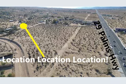 61329 Rocky Vista, Joshua Tree, CA 92252 - Photo 53