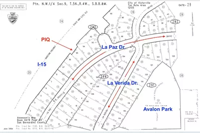 15860 La Paz Drive, Victorville, CA 92395 - Photo 7