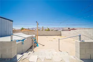 72183 Sunnyvale, 29 Palms MCB, CA 92277 - Photo 29