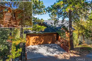 26329 Spyglass, Lake Arrowhead, CA 92352 - Photo 1
