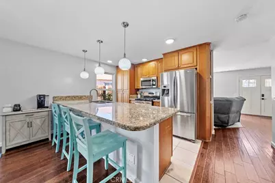 10634 Sanfred Court, Santee, CA 92071 - Photo 7