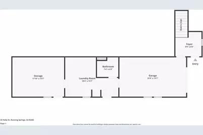 22 Holly Drive, Running Springs, CA 92382 - Photo 43