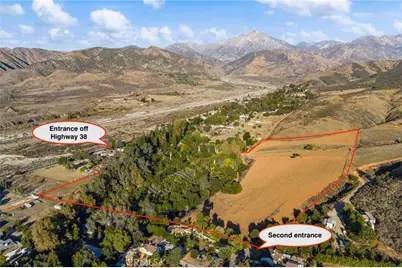 2700 Mill Creek Road, Mentone, CA 92359 - Photo 1