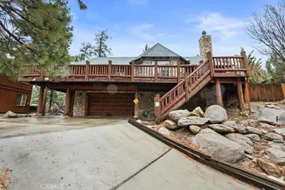 42600 Gold Rush, Big Bear Lake, CA 92315 - Photo 5