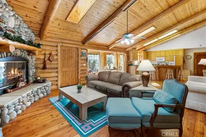 42600 Gold Rush, Big Bear Lake, CA 92315 - Photo 9